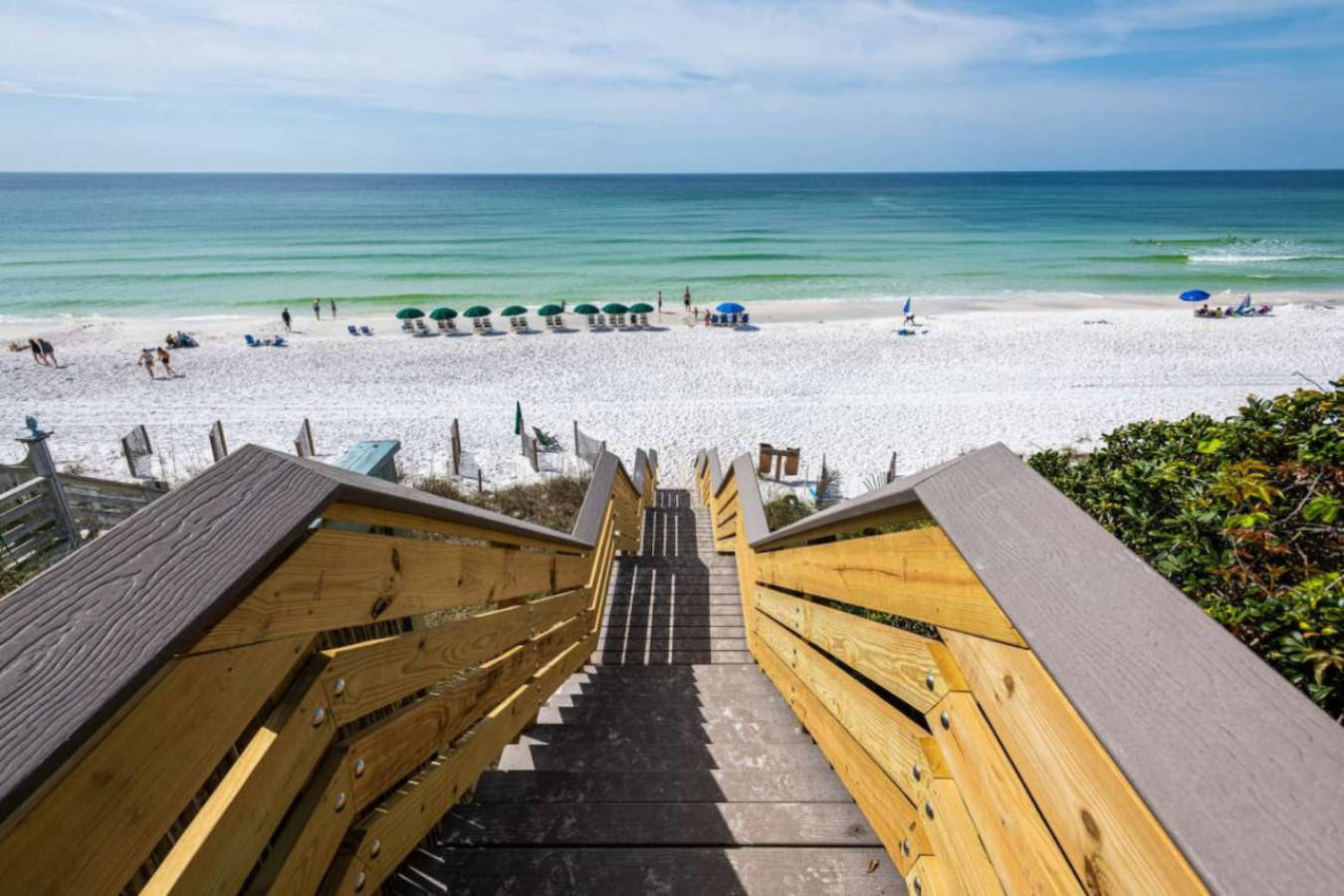 Santa Rosa Beach Vacation Rental