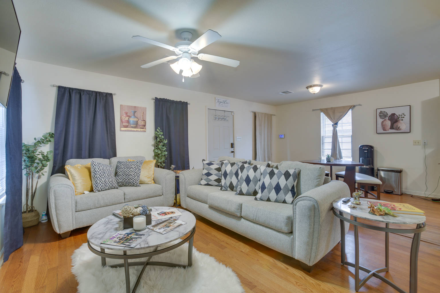 New Orleans Vacation Rental