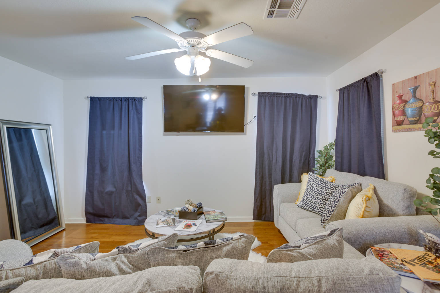 New Orleans Vacation Rental