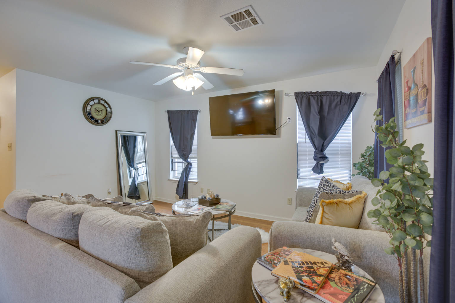 New Orleans Vacation Rental