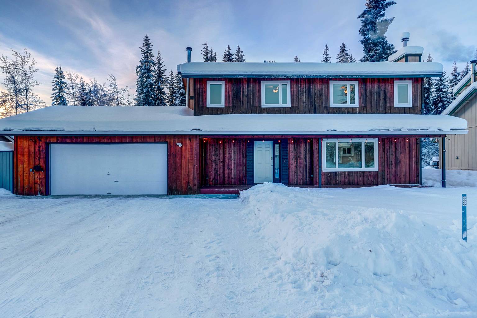 Fairbanks Vacation Rental