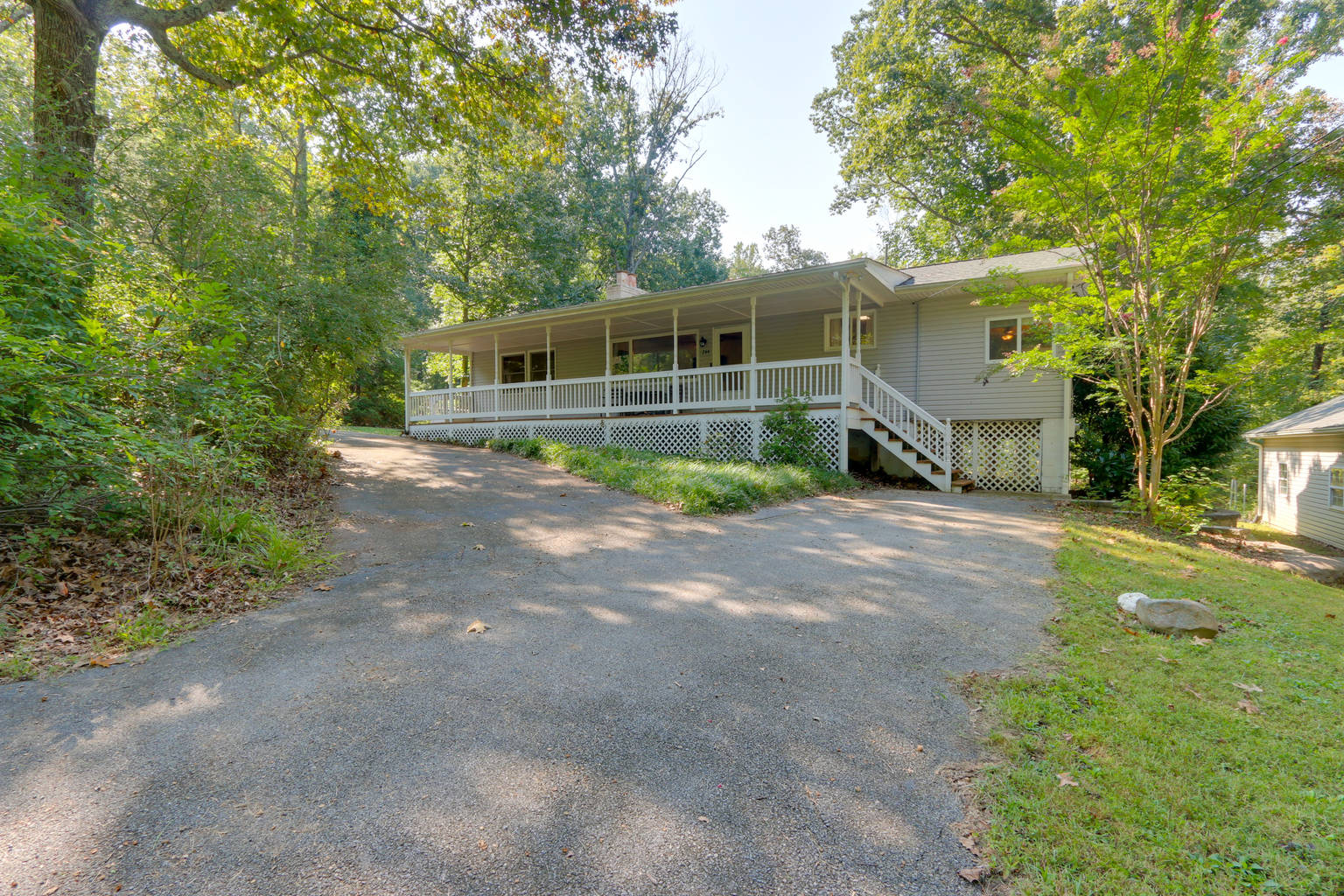 Harpers Ferry Vacation Rental