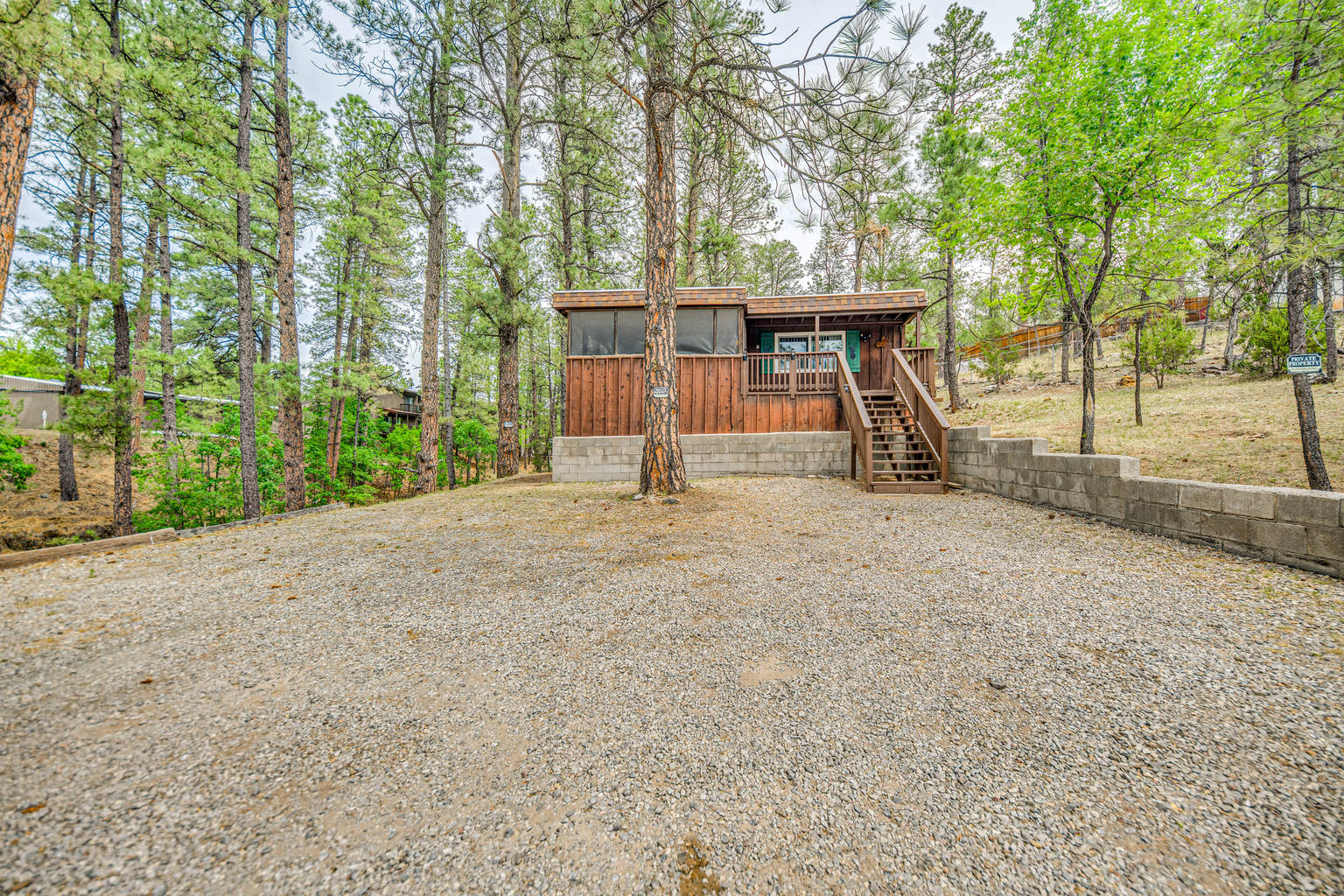 Ruidoso Vacation Rental