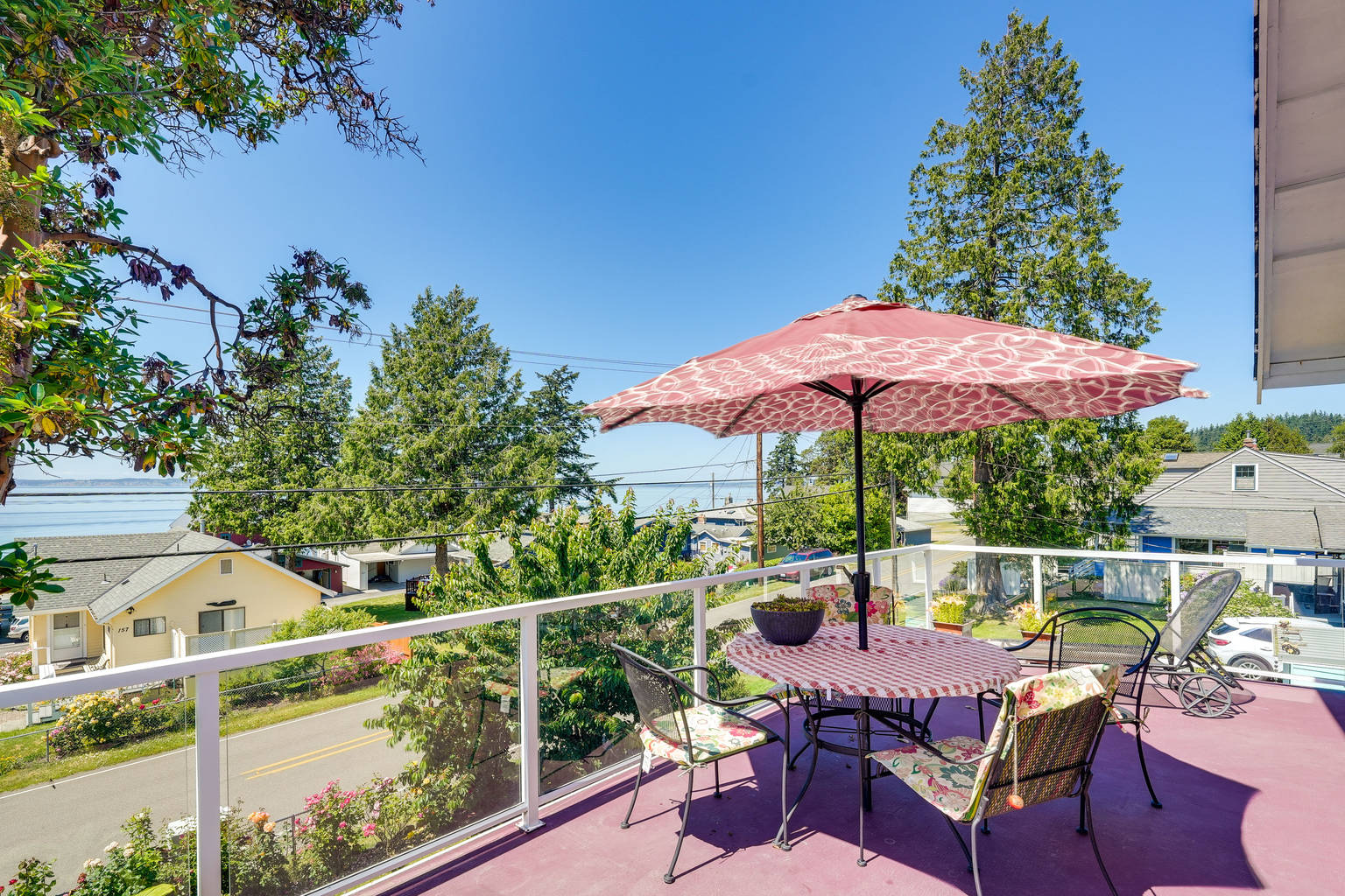 Camano Vacation Rental