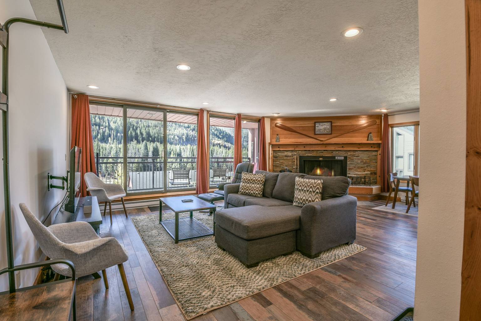 Keystone Vacation Rental