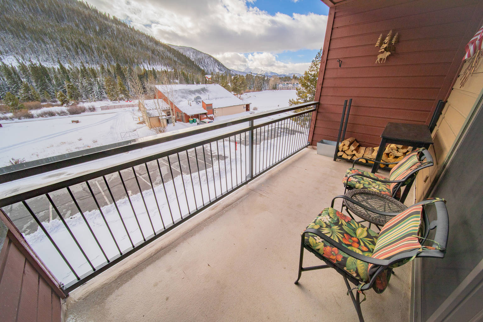 Keystone Vacation Rental