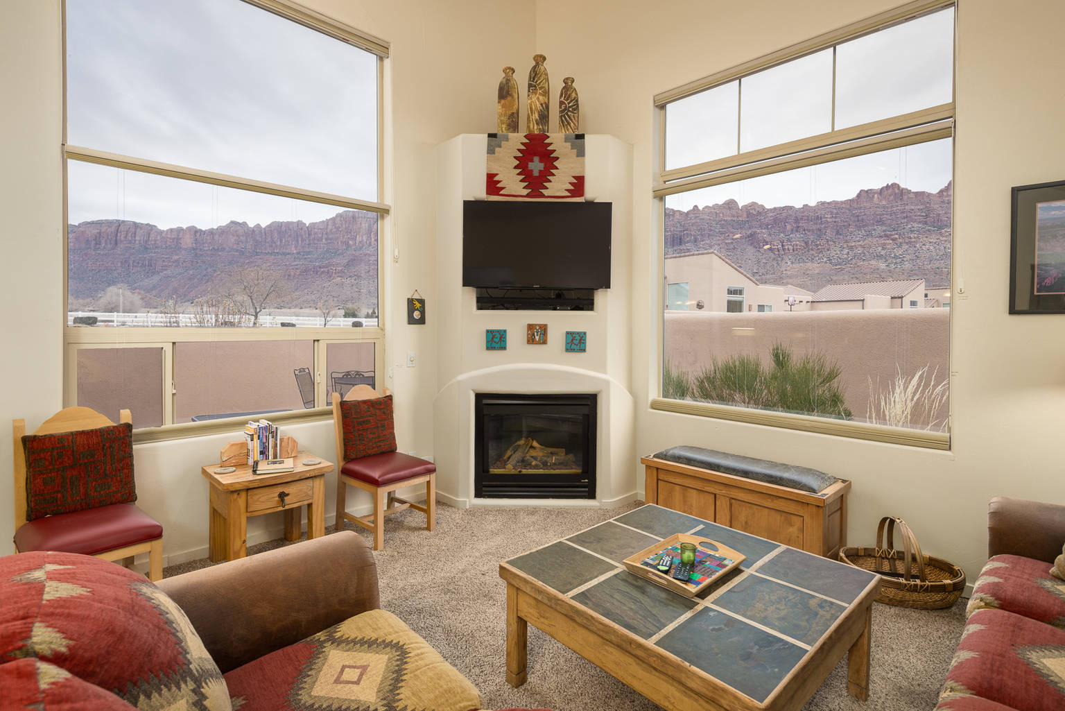 Moab Vacation Rental