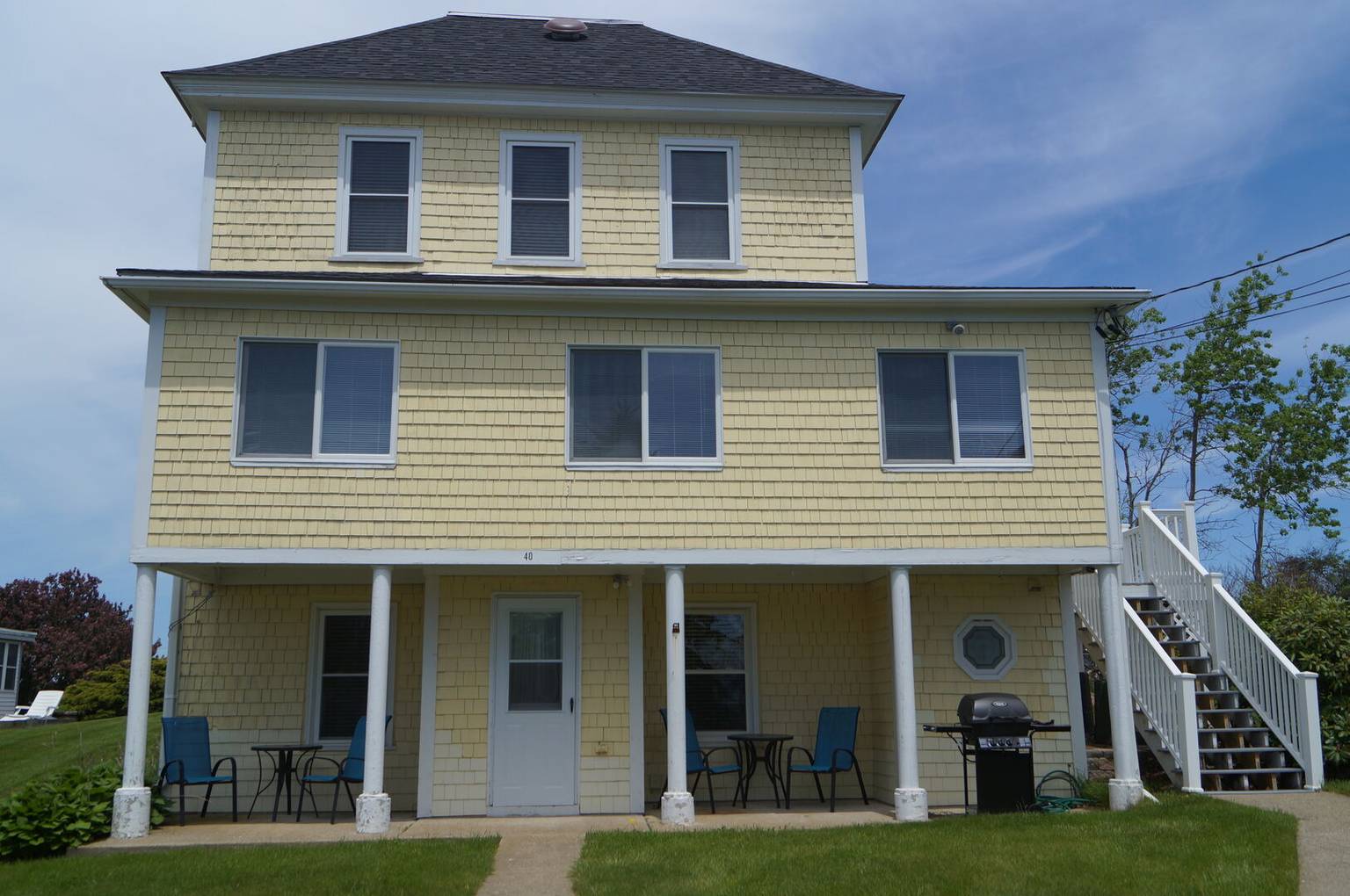 York Beach Vacation Rental