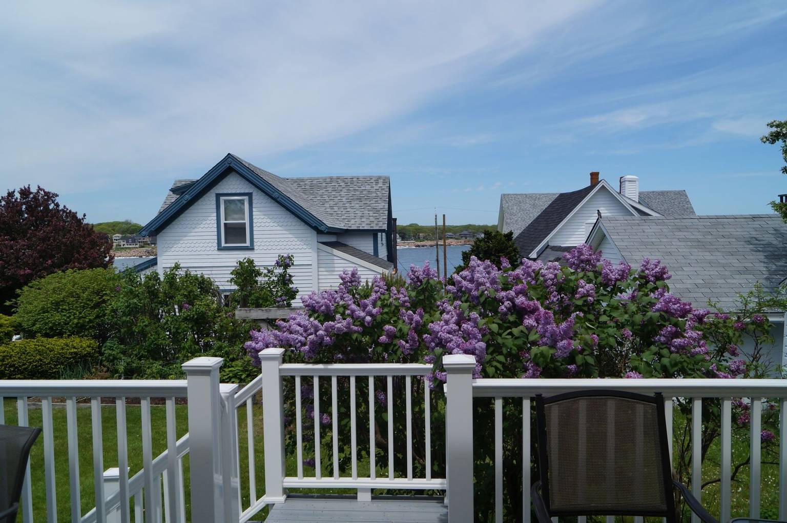 York Beach Vacation Rental