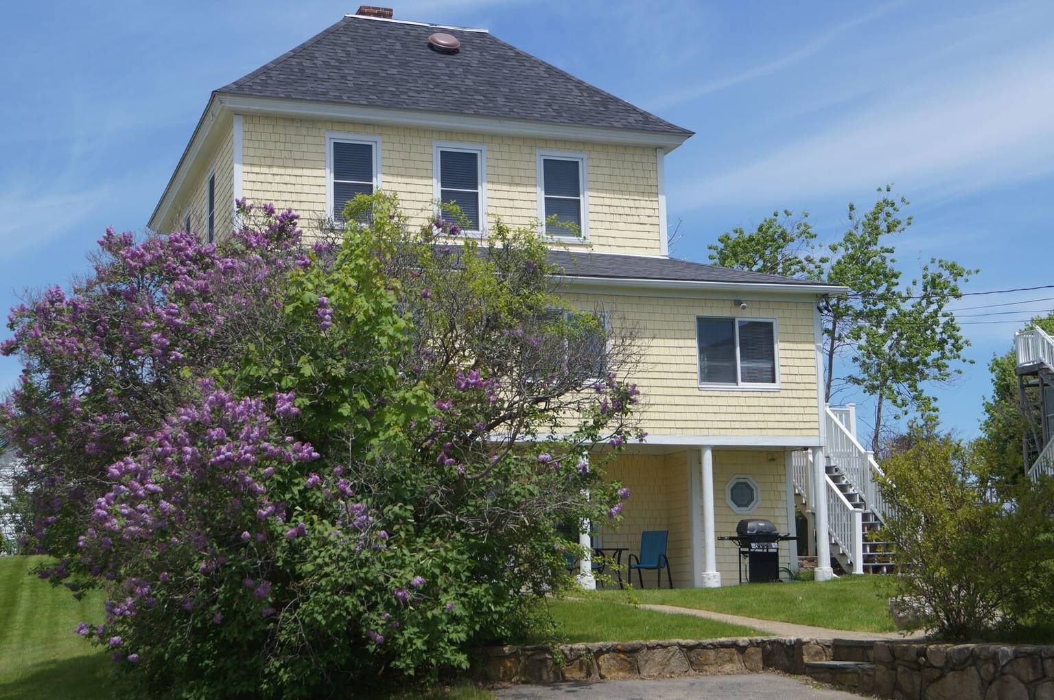 York Beach Vacation Rental