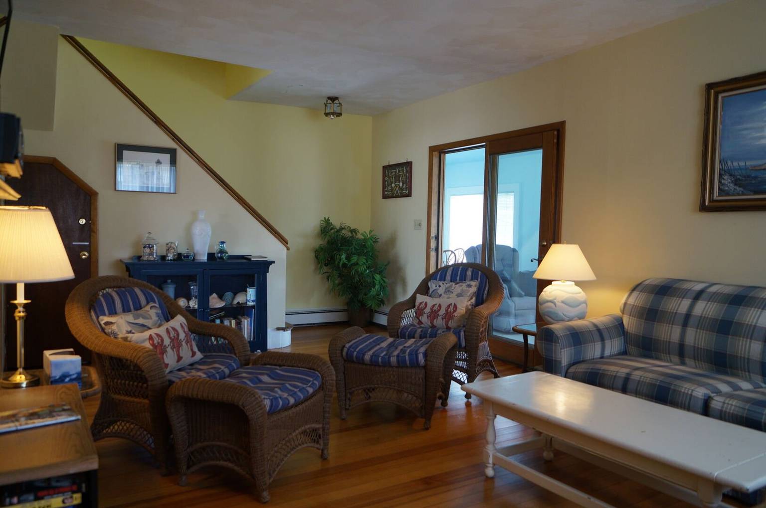 York Beach Vacation Rental