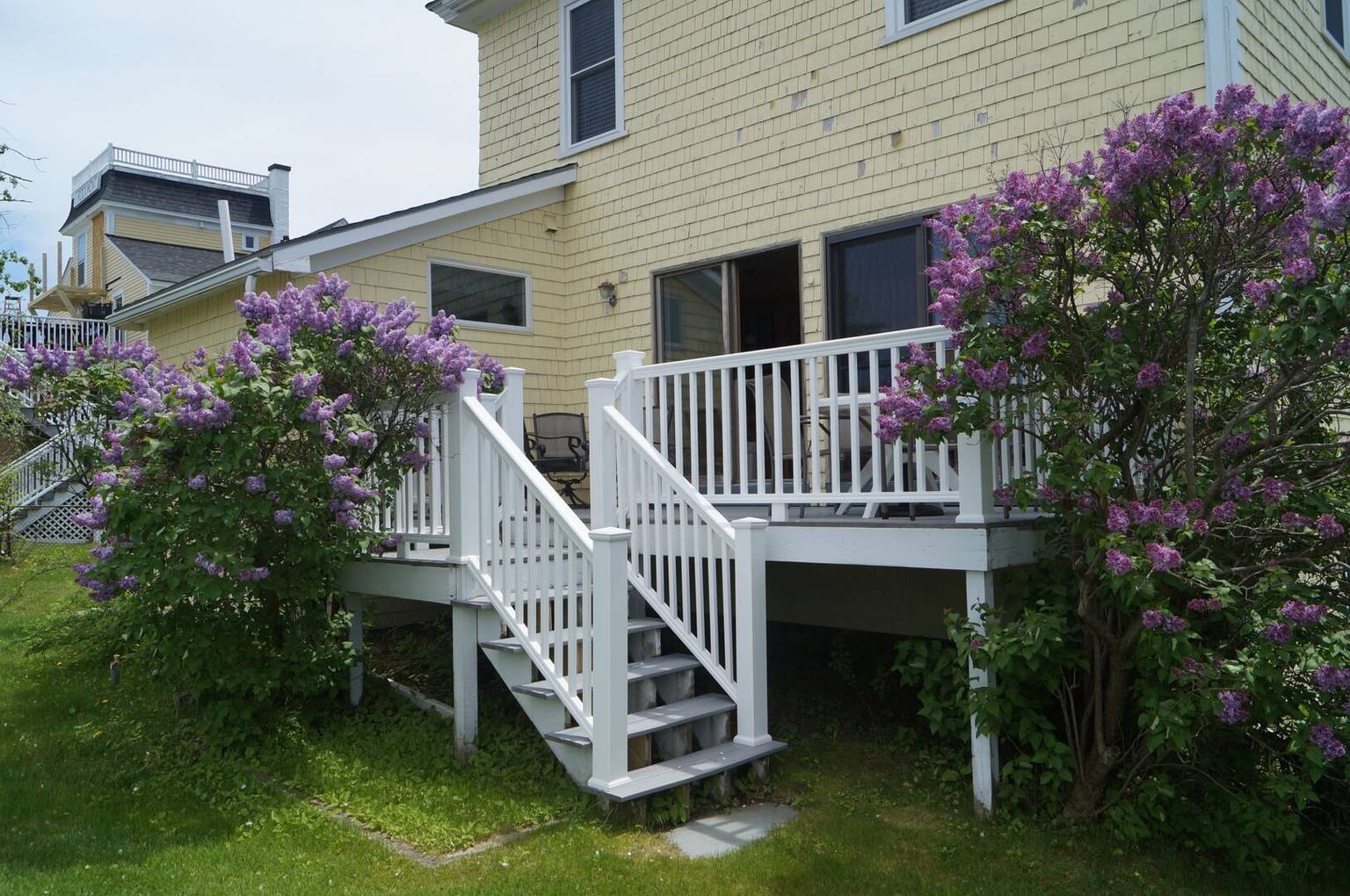 York Beach Vacation Rental