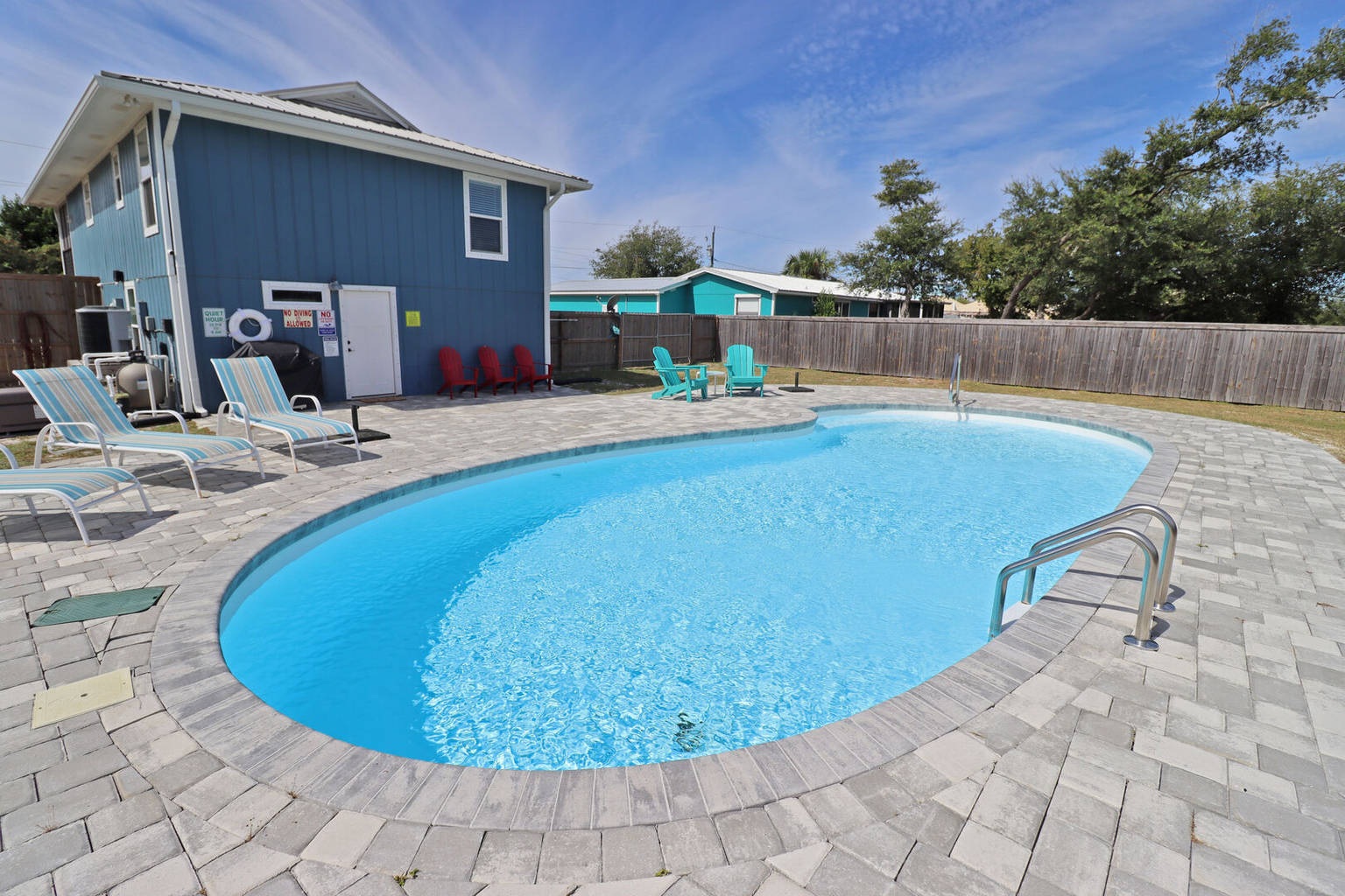 Port Saint Joe Vacation Rental