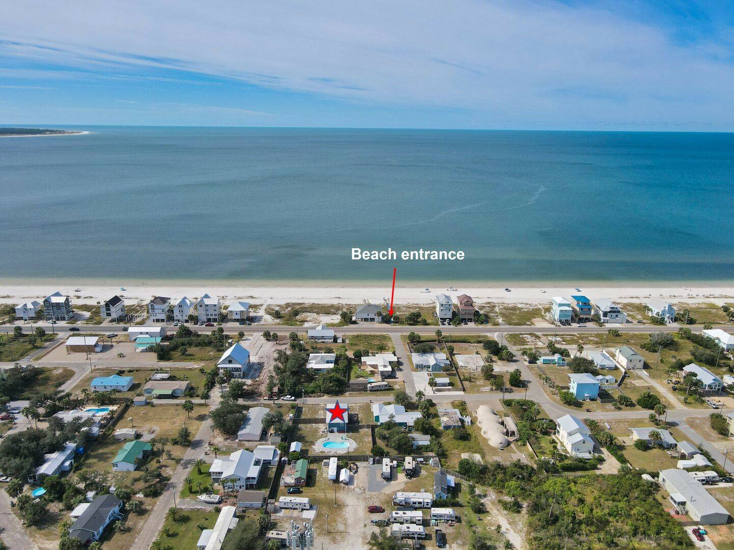 Port Saint Joe Vacation Rental