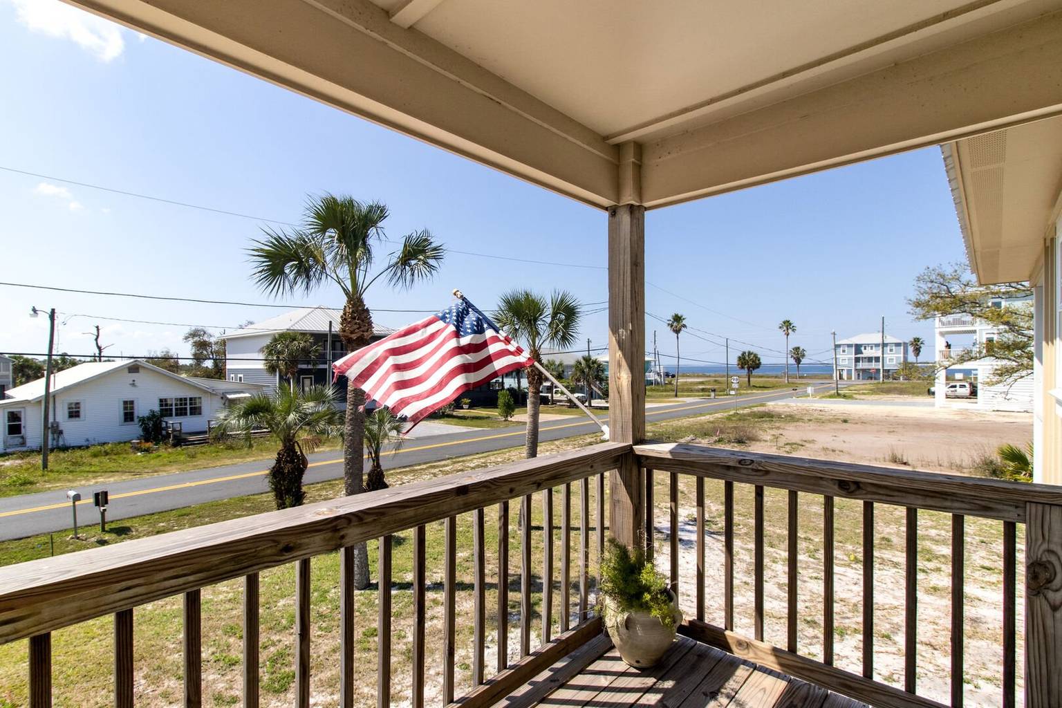 Port Saint Joe Vacation Rental