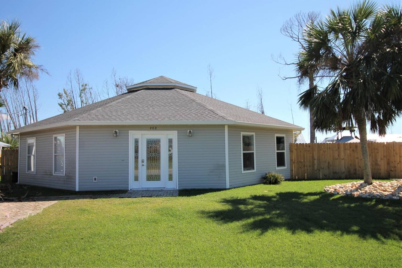 Mexico Beach Vacation Rental