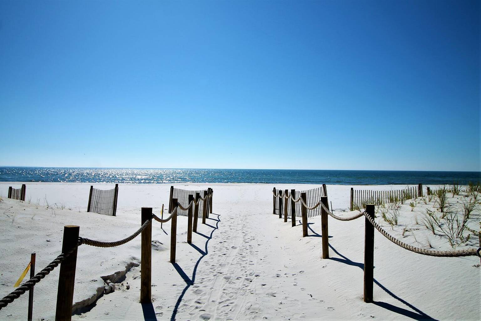 Mexico Beach Vacation Rental