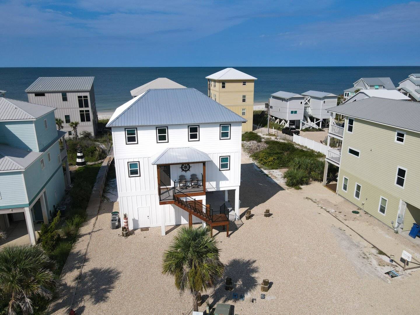 Port Saint Joe Vacation Rental