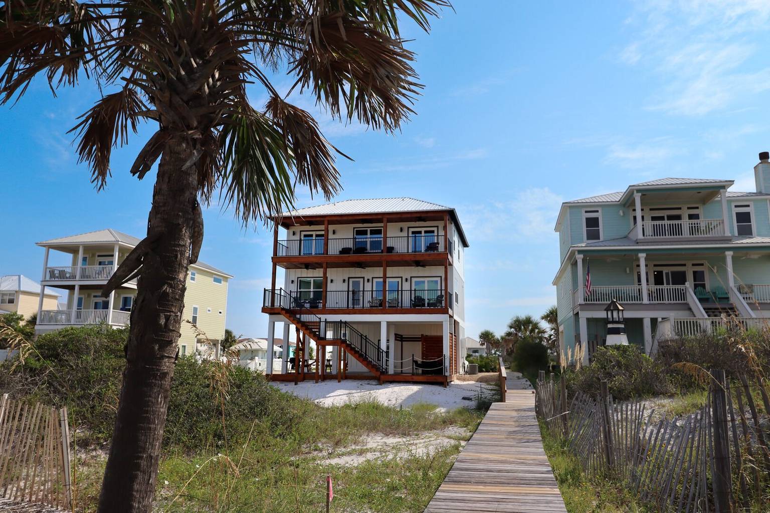 Port Saint Joe Vacation Rental