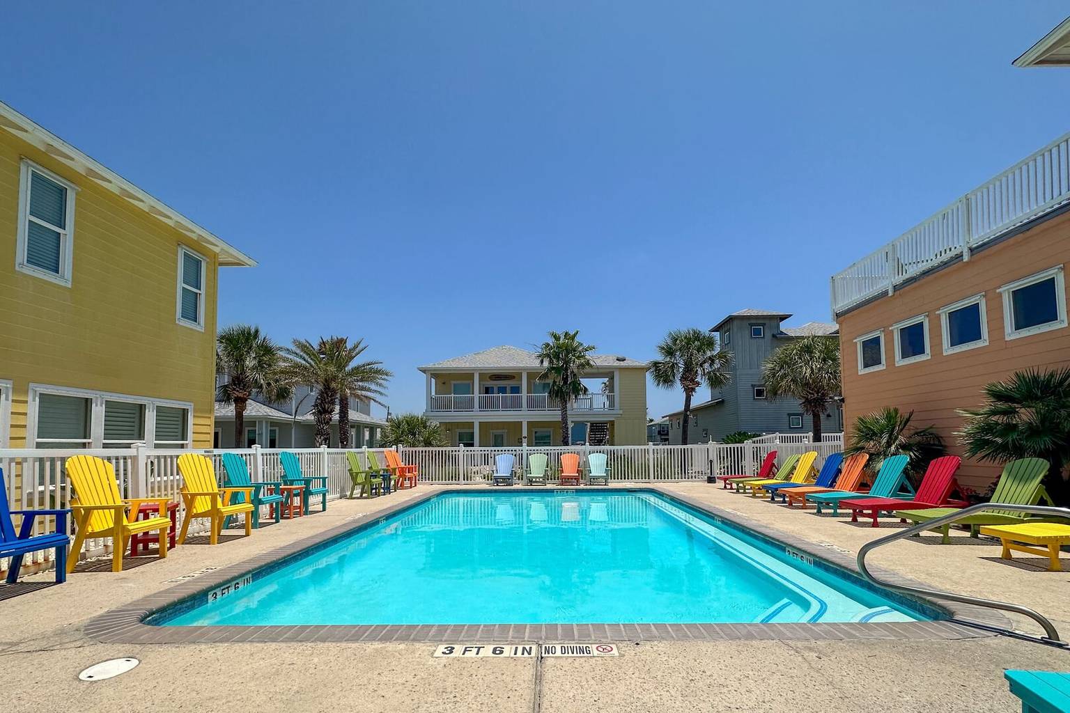 Port Aransas Vacation Rental