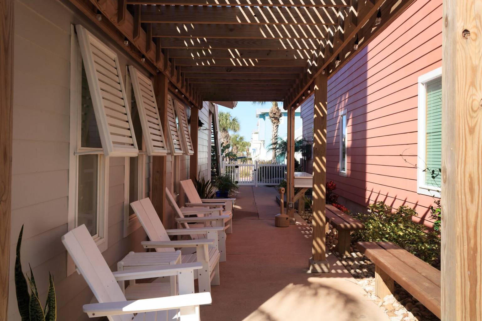 Port Aransas Vacation Rental