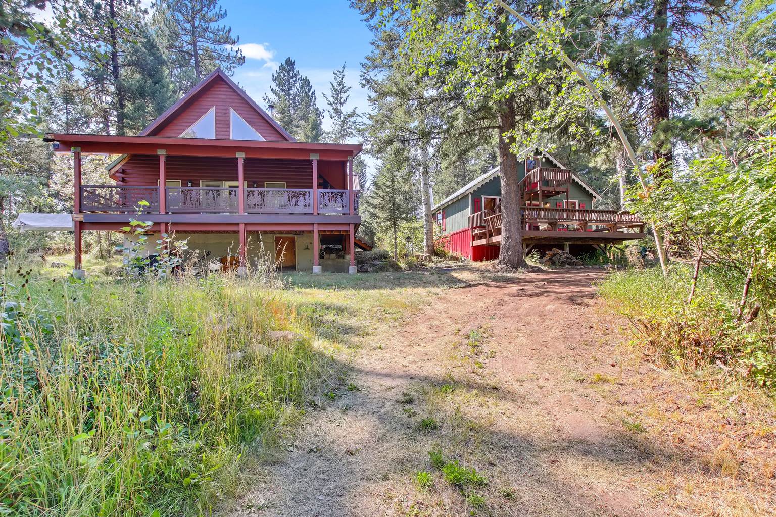 McCall Vacation Rental