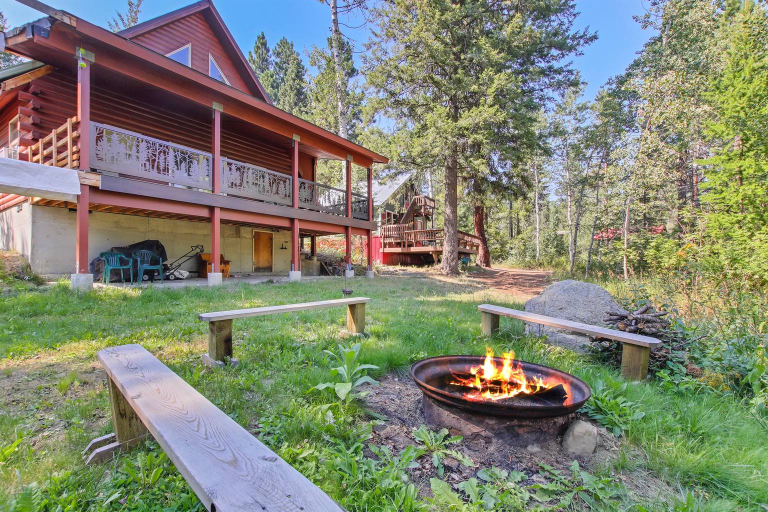 McCall Vacation Rental