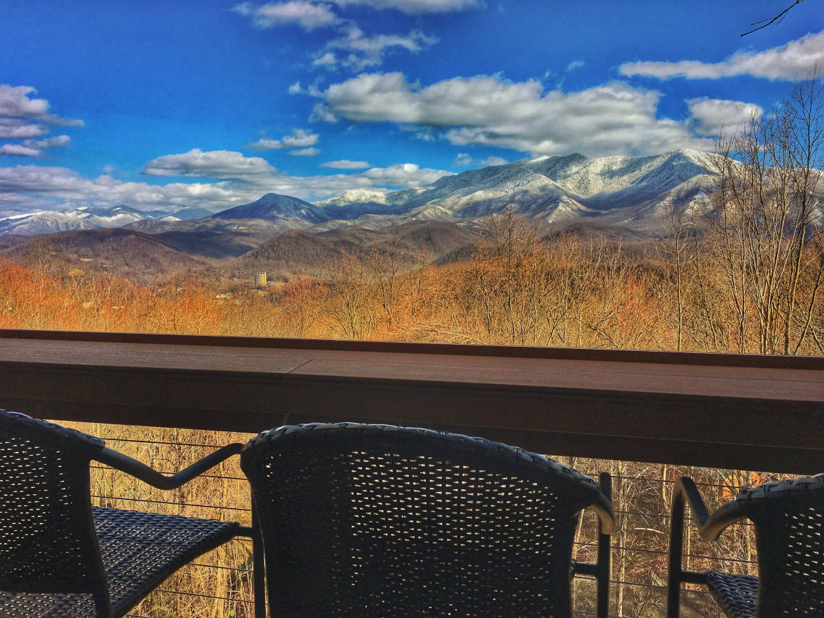 Gatlinburg Vacation Rental