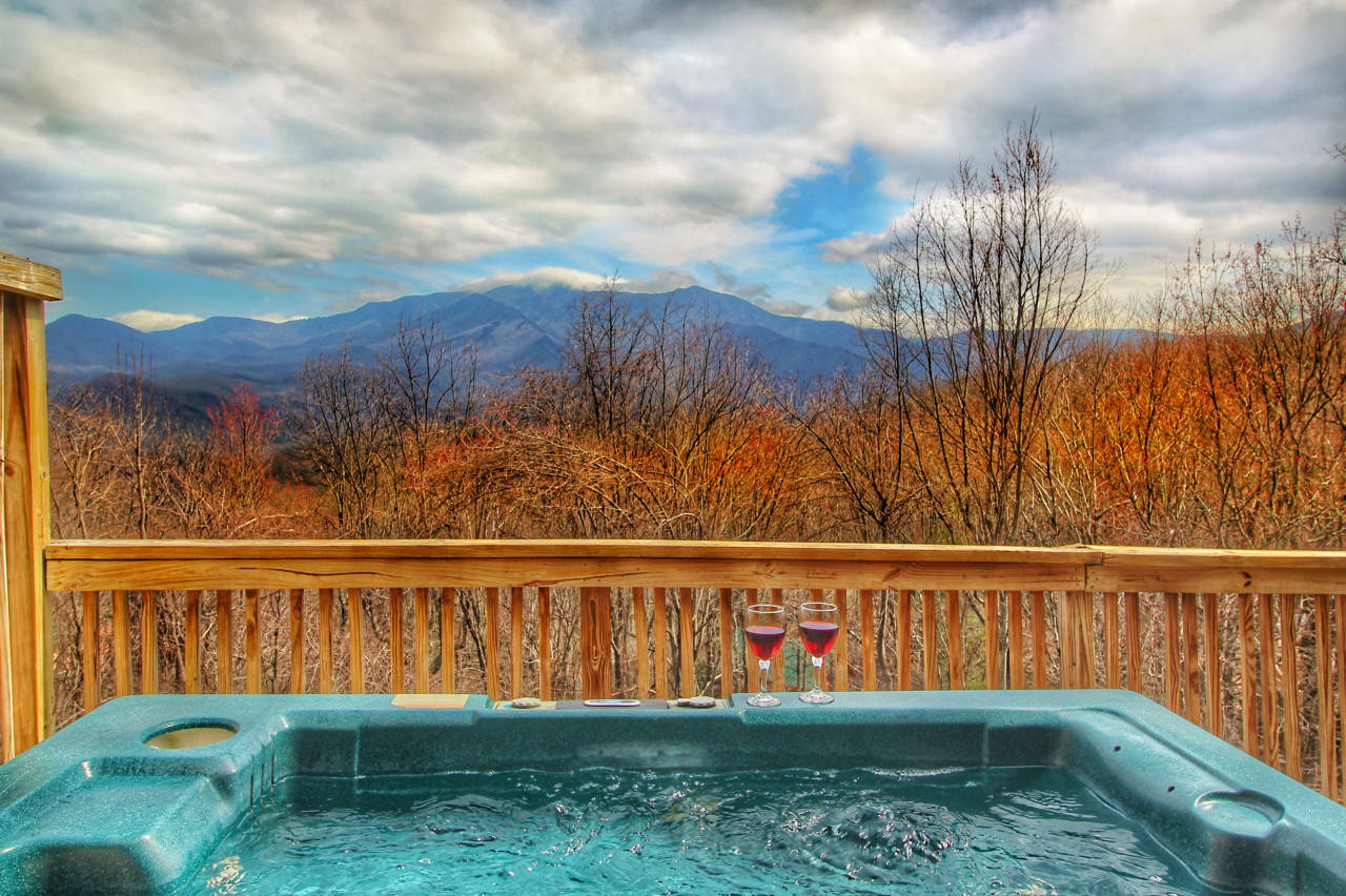 Gatlinburg Vacation Rental