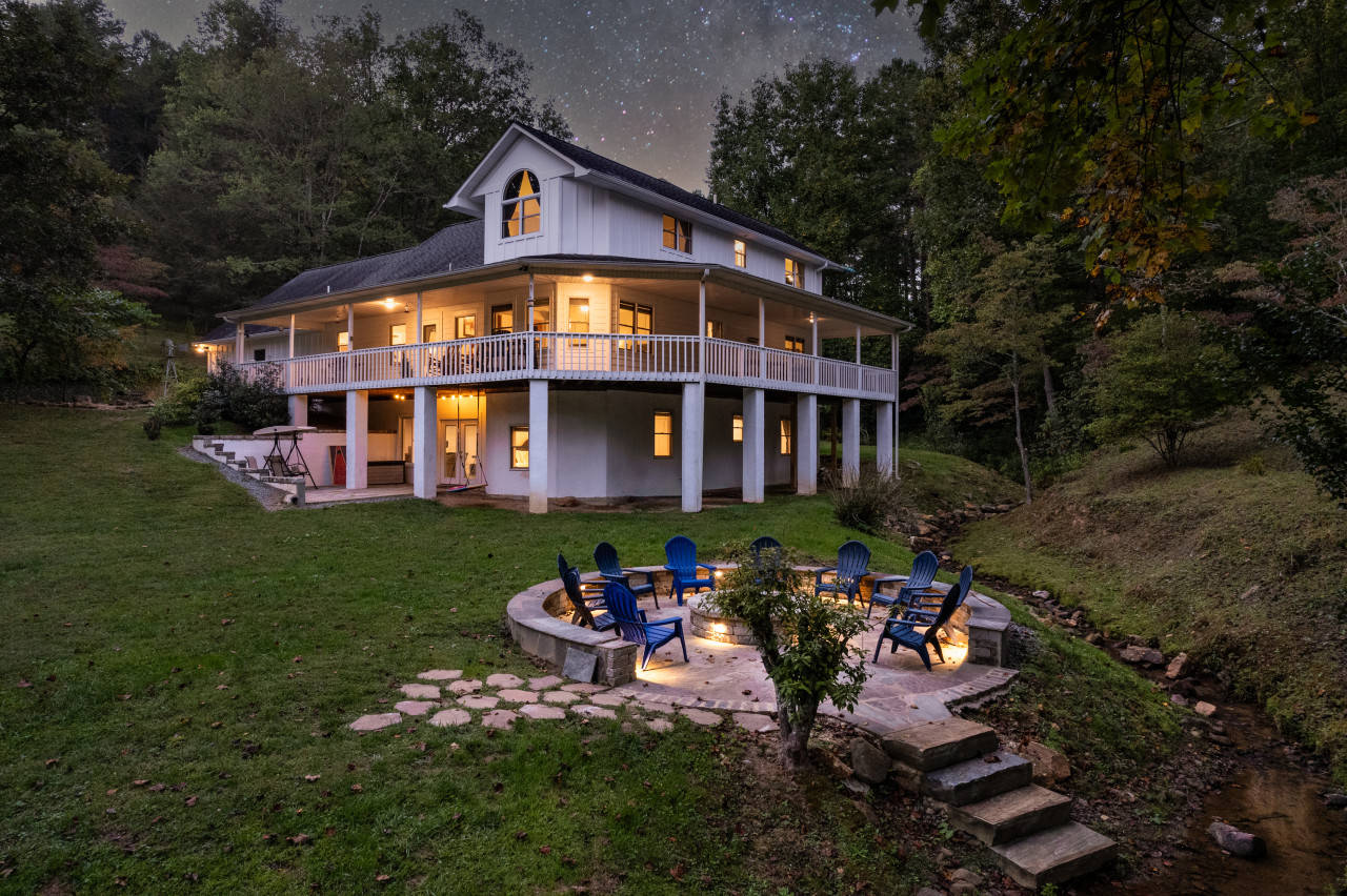 Ellijay Vacation Rental