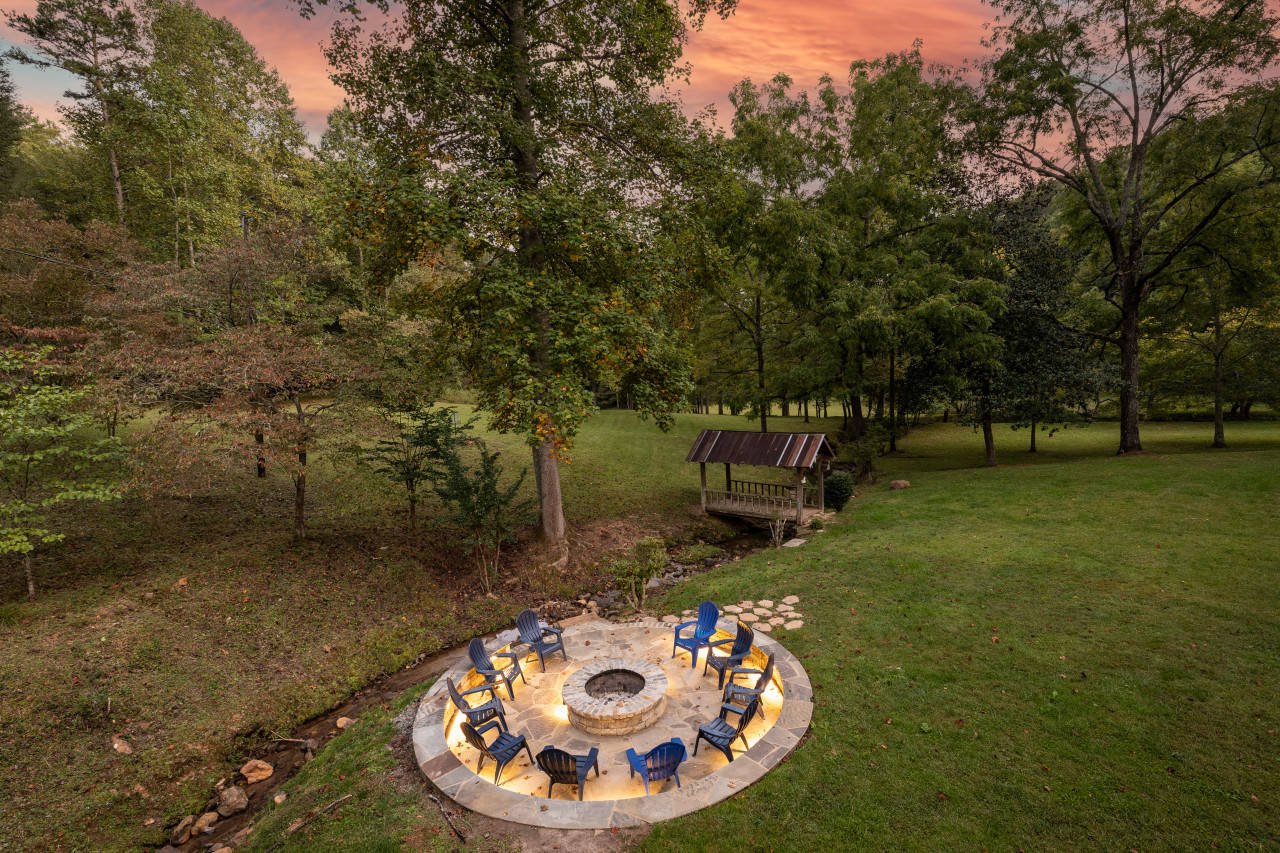 Ellijay Vacation Rental