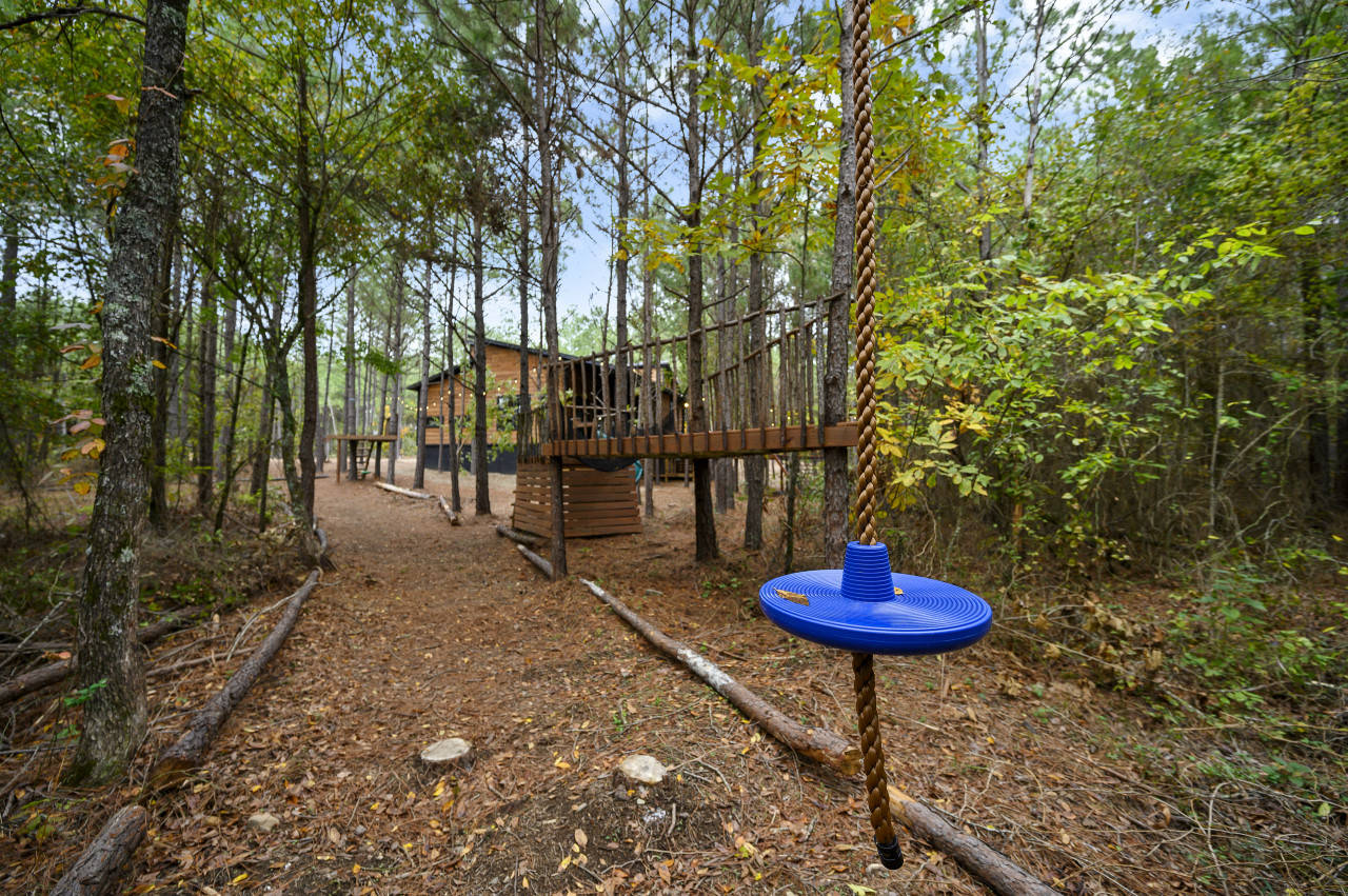 Broken Bow Vacation Rental