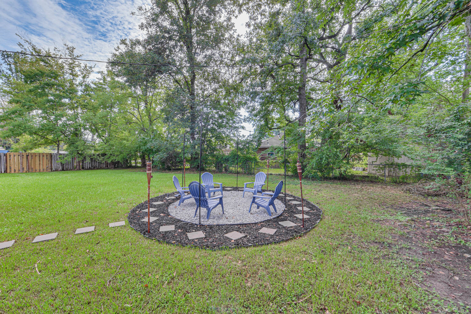 Baton Rouge Vacation Rental