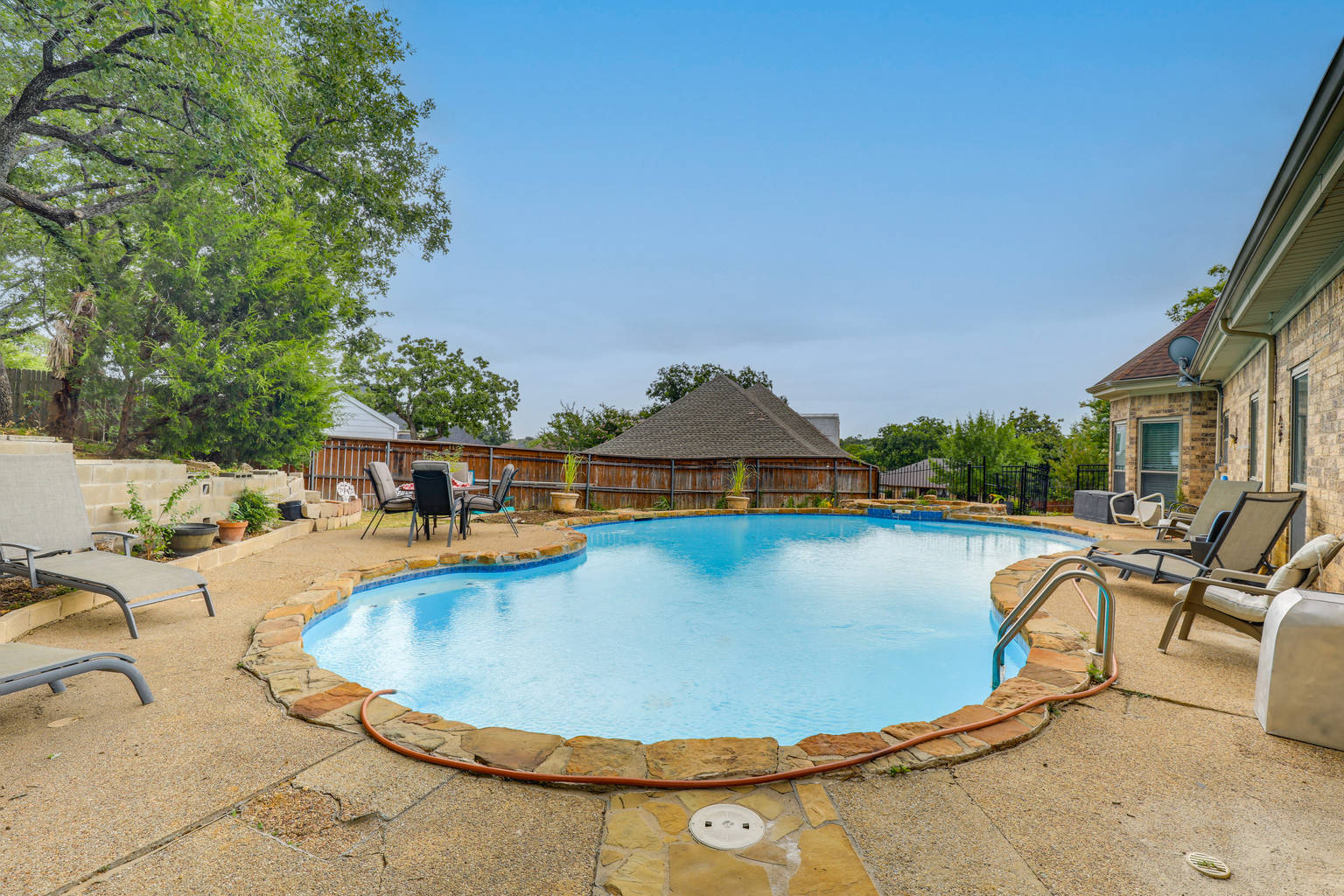 Fort Worth Vacation Rental