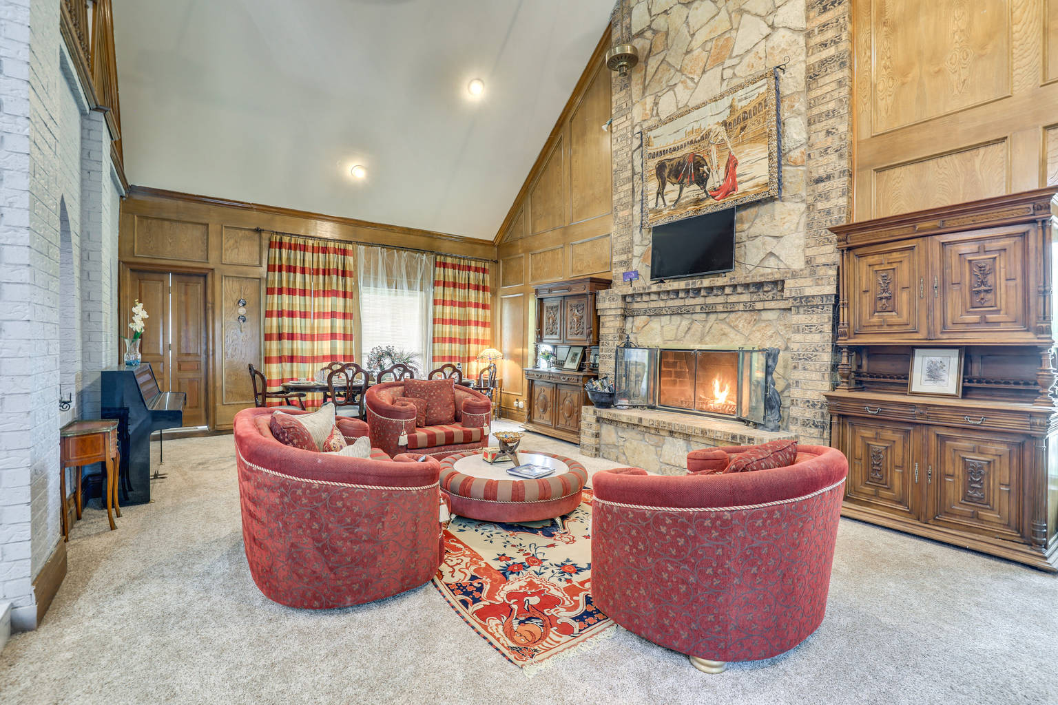 Fort Worth Vacation Rental