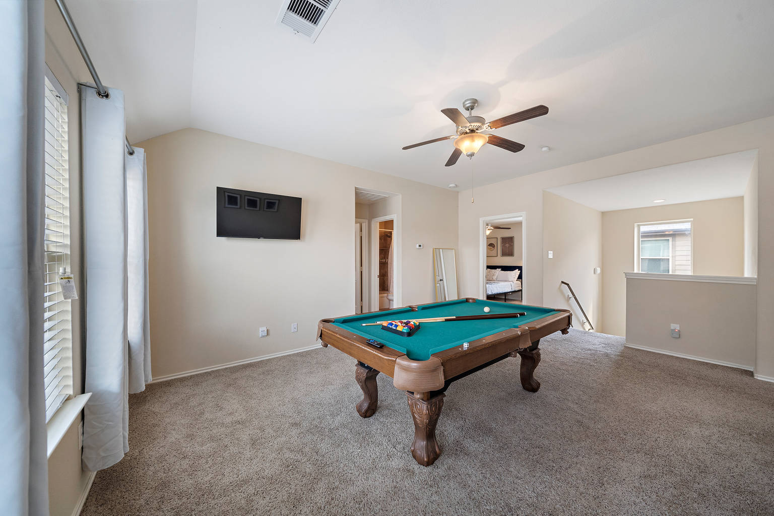 Houston Vacation Rental