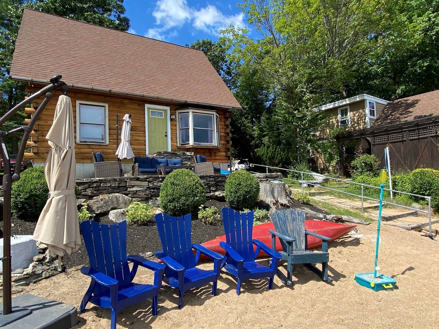 STANDISH Vacation Rental