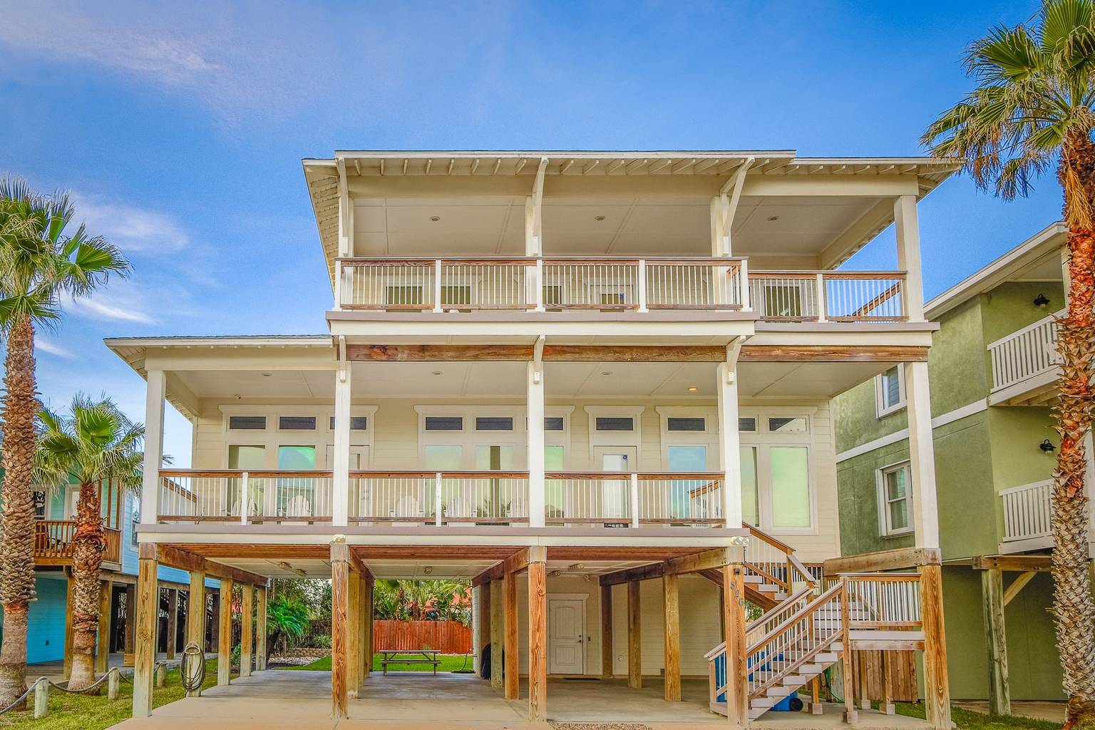 Port Aransas Vacation Rental