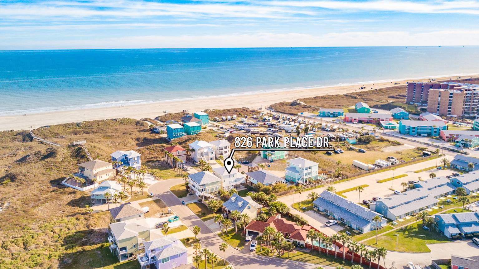 Port Aransas Vacation Rental