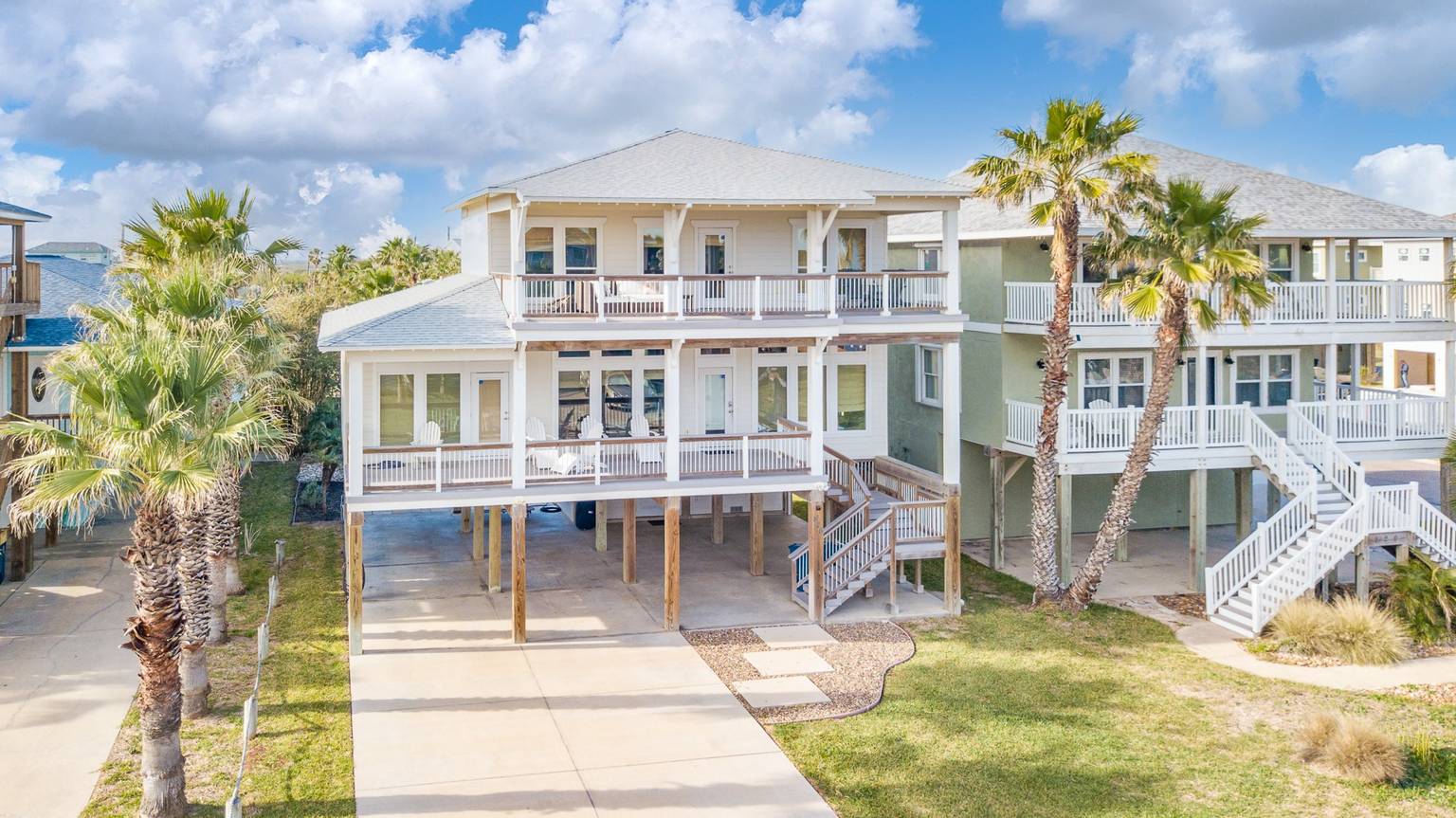 Port Aransas Vacation Rental