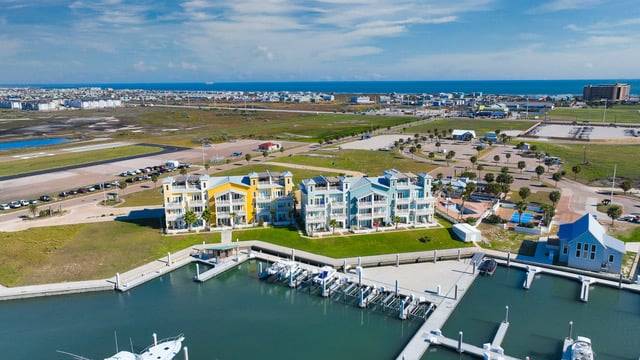 Port Aransas Vacation Rental