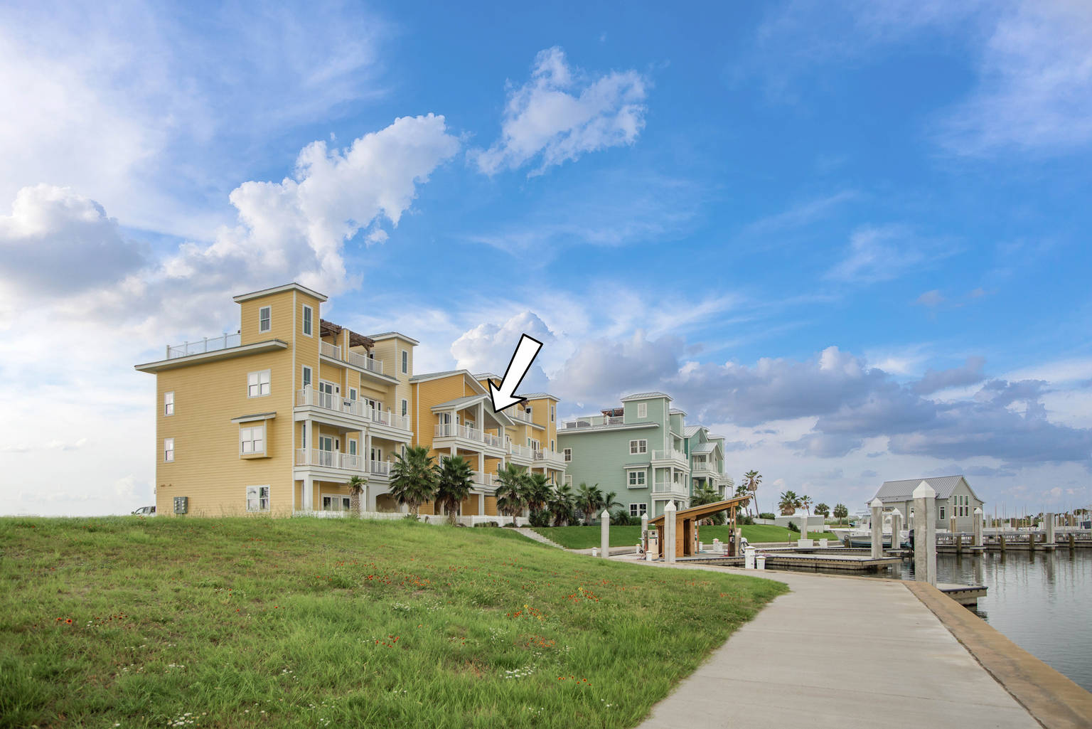 Port Aransas Vacation Rental