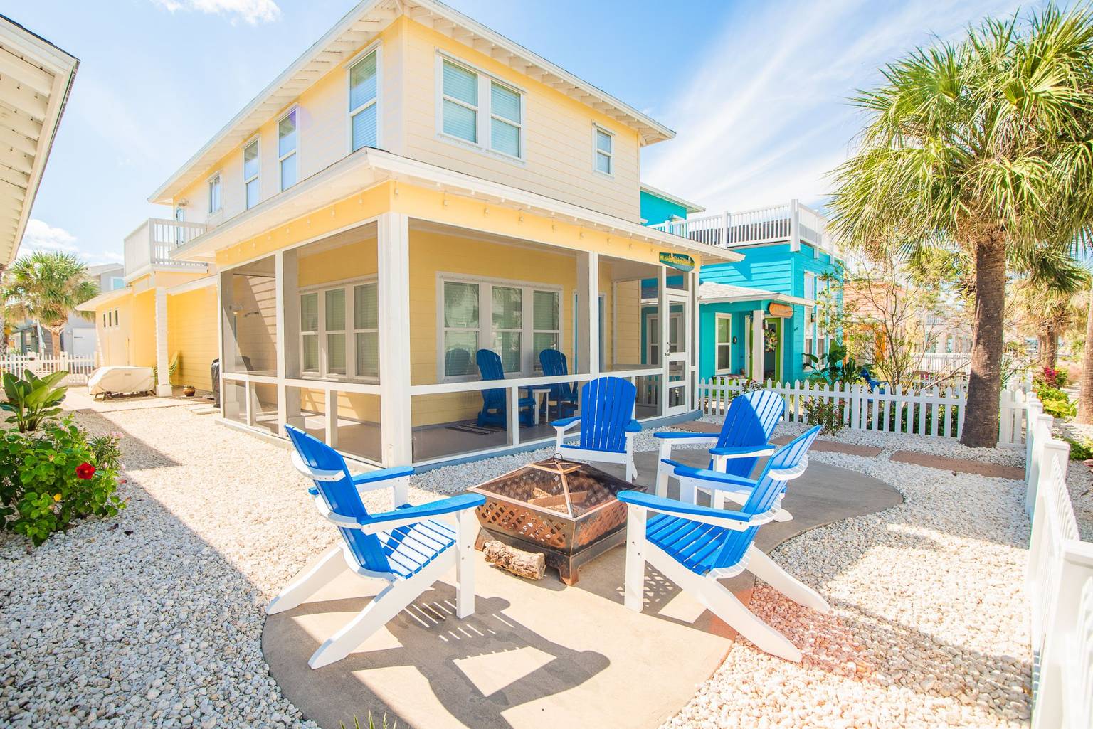 Port Aransas Vacation Rental