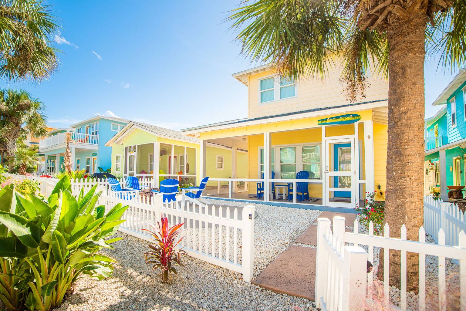 Port Aransas Vacation Rental