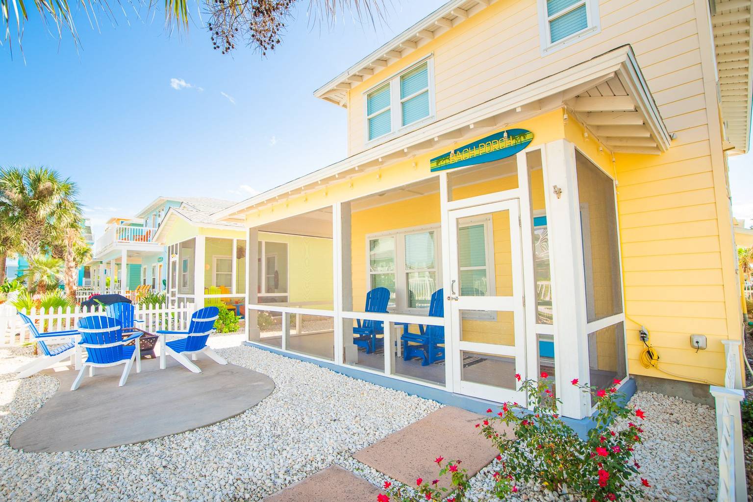 Port Aransas Vacation Rental