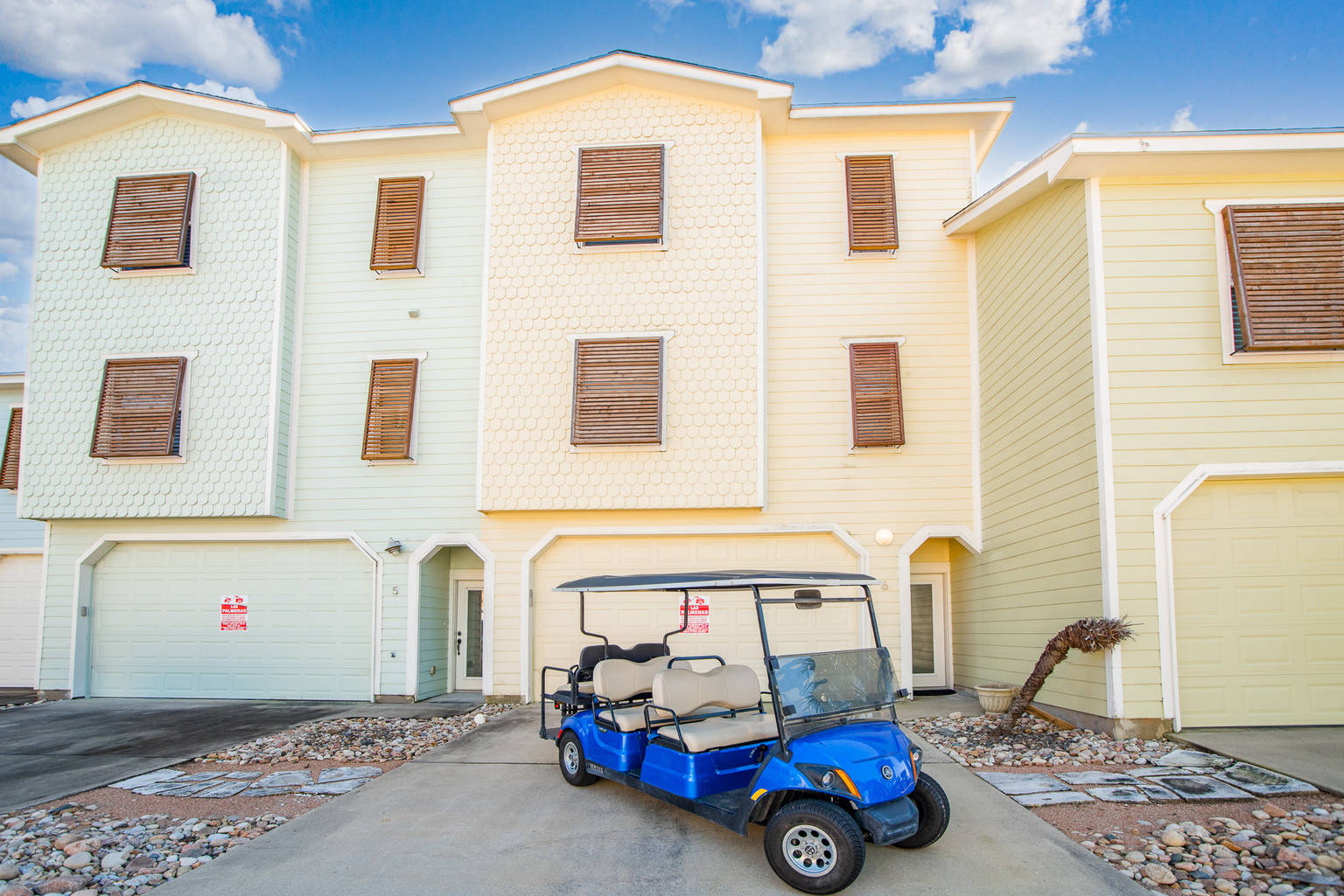 Port Aransas Vacation Rental