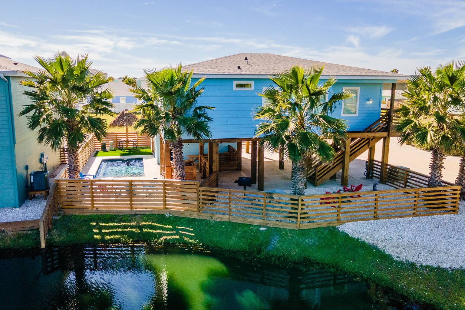 Port Aransas Vacation Rental