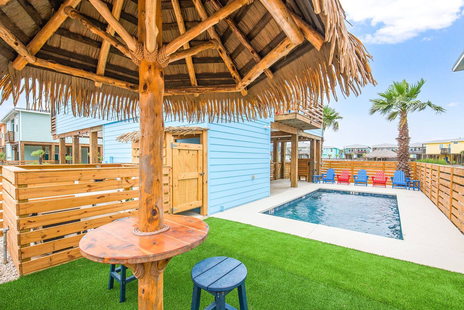 Port Aransas Vacation Rental