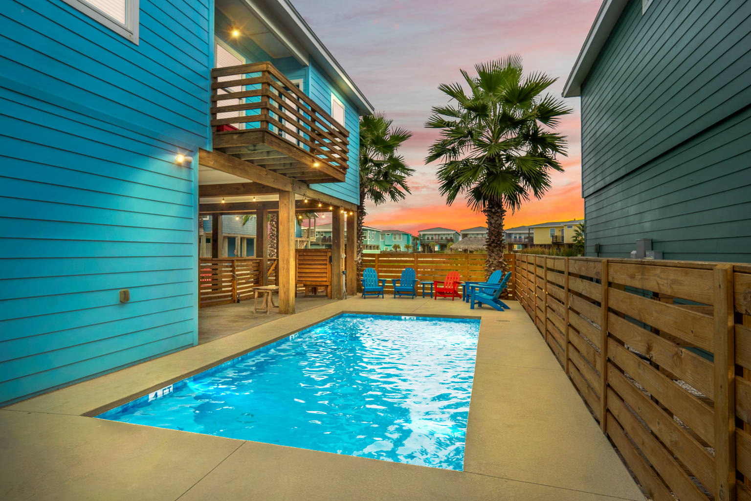 Port Aransas Vacation Rental