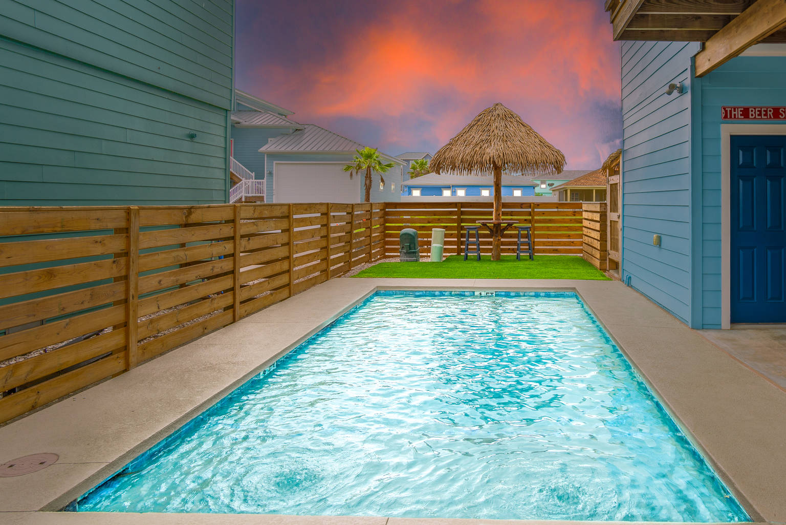 Port Aransas Vacation Rental